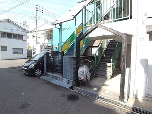 大石駅 徒歩7分 4階の物件内観写真